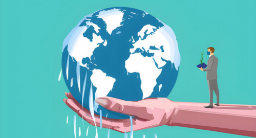 La febbre dell'Artico: come lo scioglimento dei ghiacci ridisegna la geopolitica mondiale
